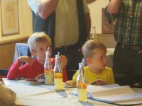 Sommerbewerb 2018